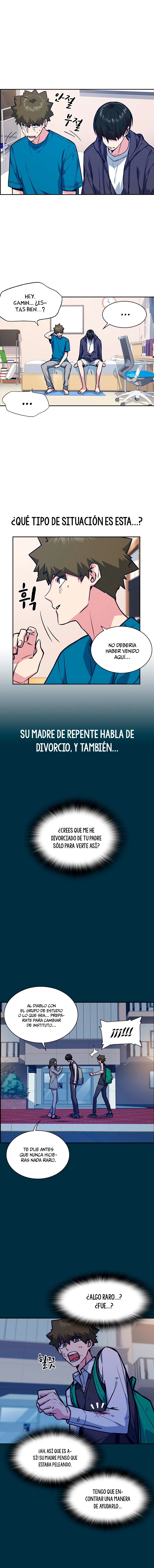 Grupo de Estudio capítulo 38, página 3
