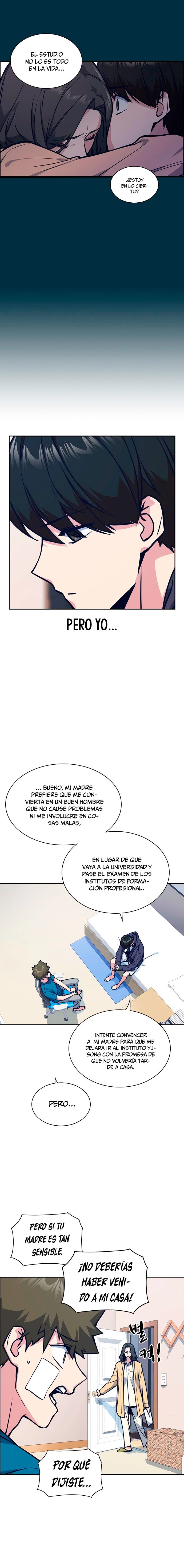 Grupo de Estudio capítulo 38, página 9