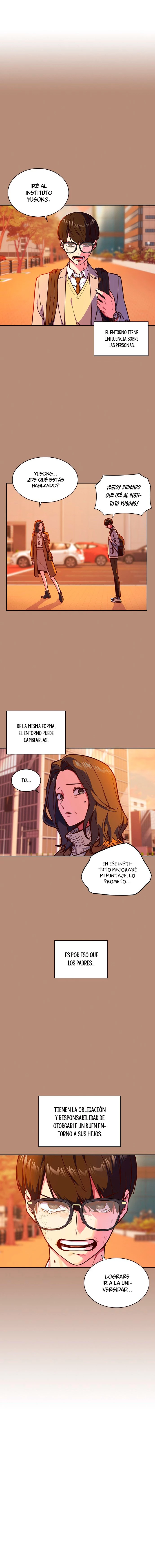 Grupo de Estudio capítulo 39, página 1