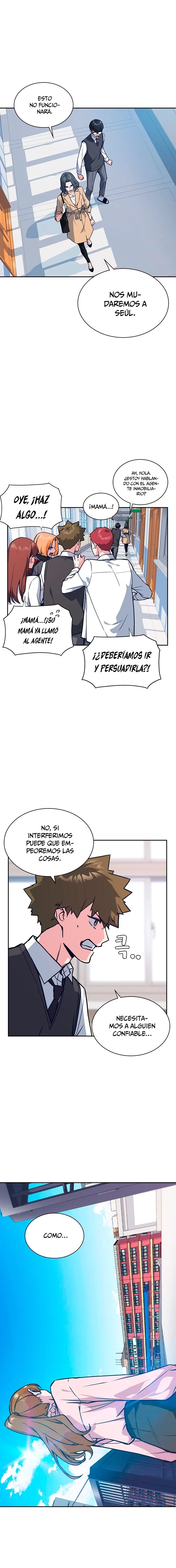 Grupo de Estudio capítulo 39, página 2