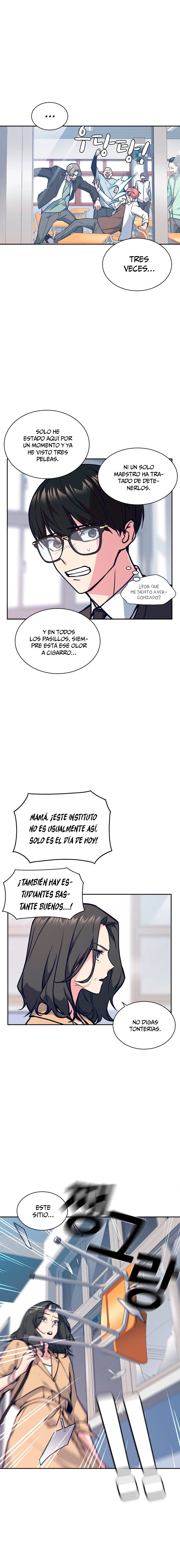 Grupo de Estudio capítulo 39, página 4