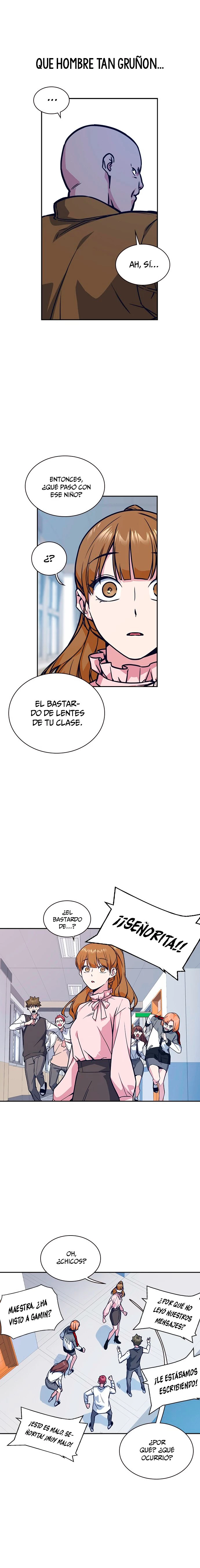 Grupo de Estudio capítulo 39, página 8
