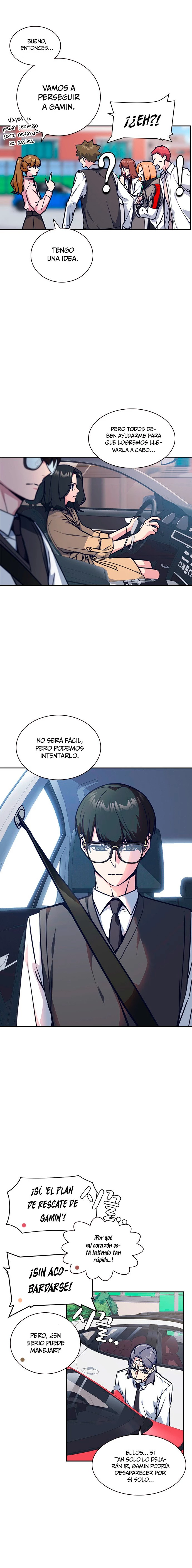 Grupo de Estudio capítulo 39, página 17