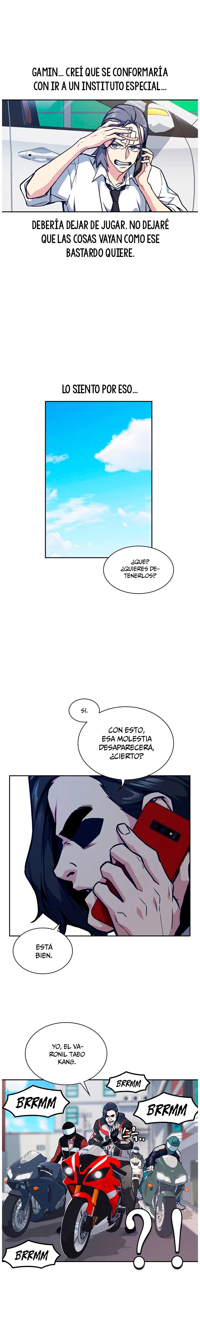 Grupo de Estudio capítulo 39, página 18