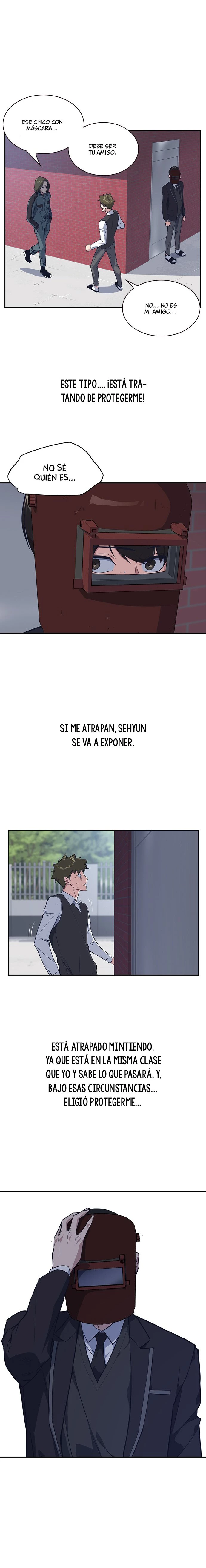Grupo de Estudio capítulo 4, página 1