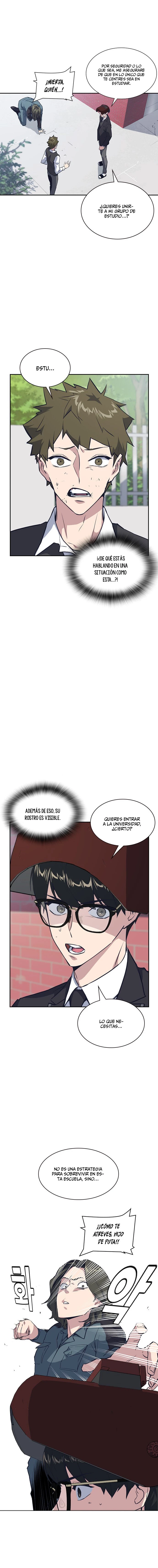 Grupo de Estudio capítulo 4, página 3