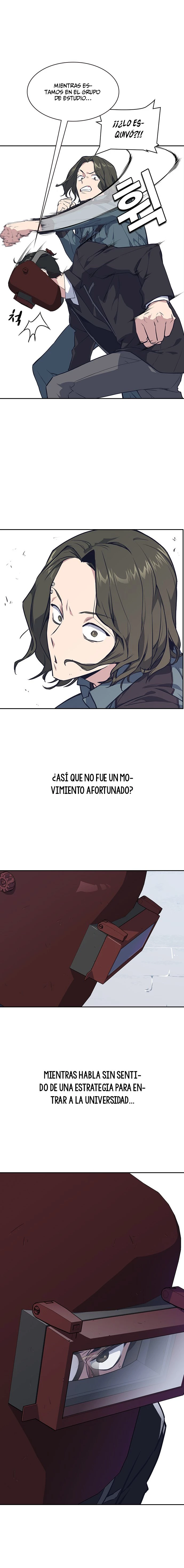 Grupo de Estudio capítulo 4, página 5