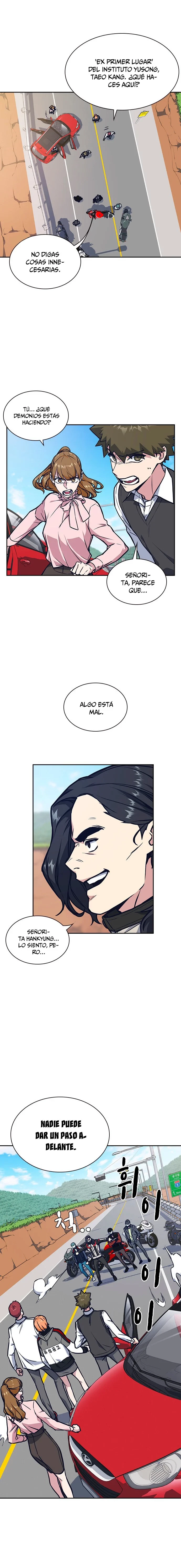 Grupo de Estudio capítulo 40, página 13