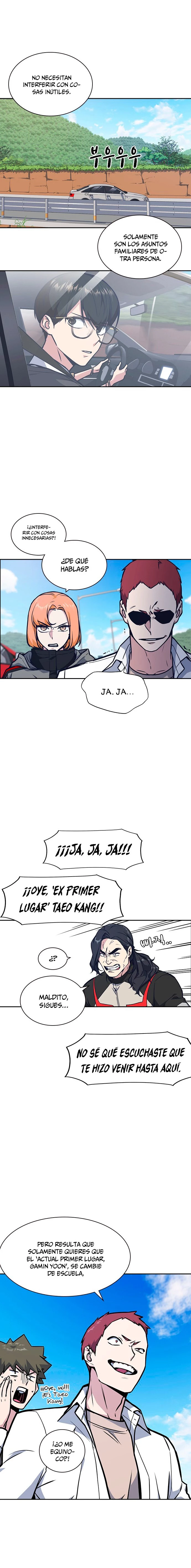 Grupo de Estudio capítulo 40, página 14