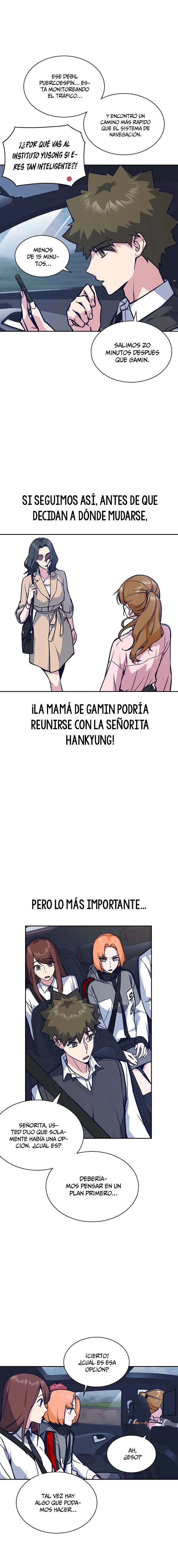 Grupo de Estudio capítulo 41, página 9