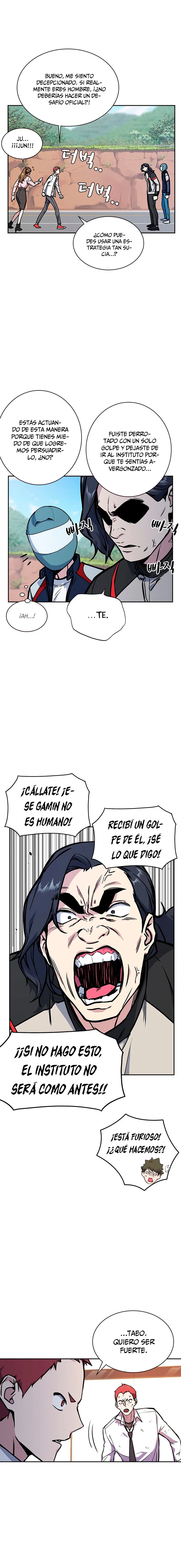 Grupo de Estudio capítulo 41, página 15