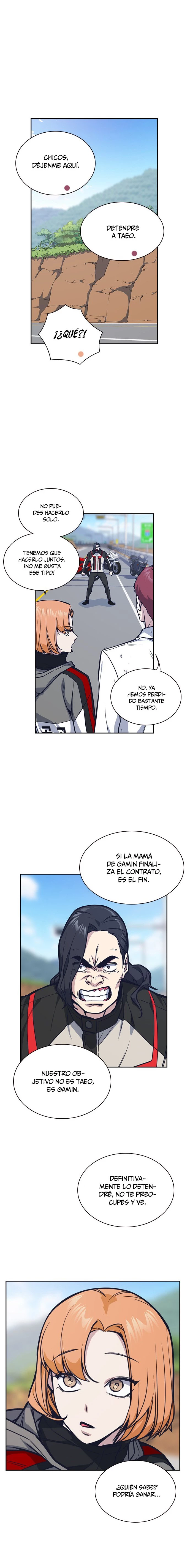 Grupo de Estudio capítulo 42, página 1