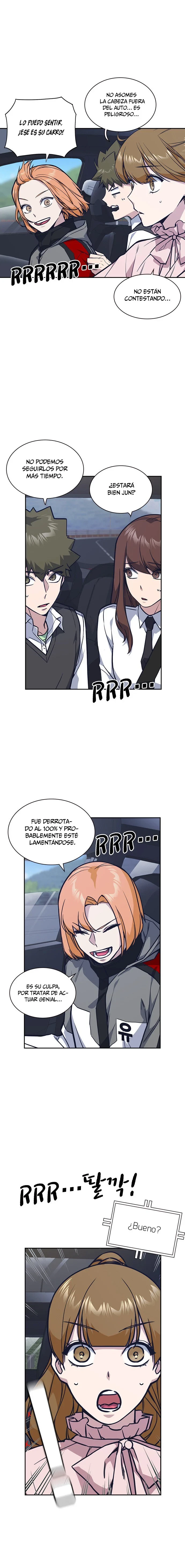 Grupo de Estudio capítulo 43, página 2