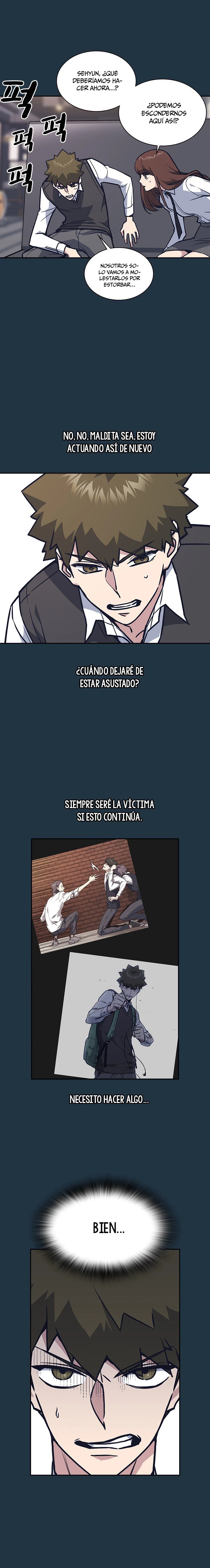 Grupo de Estudio capítulo 46, página 8