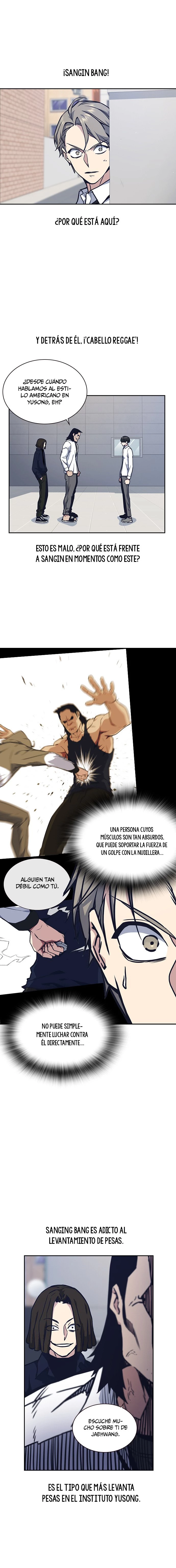 Grupo de Estudio capítulo 47, página 6