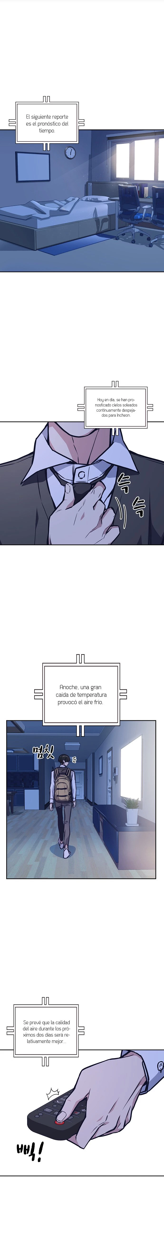 Grupo de Estudio capítulo 48, página 1