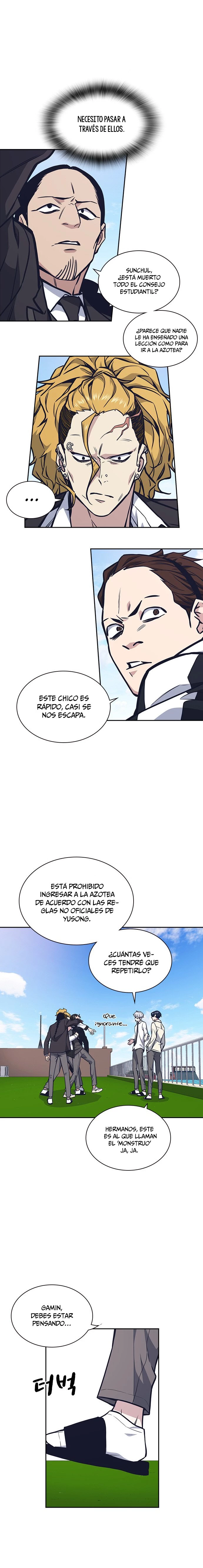Grupo de Estudio capítulo 48, página 15