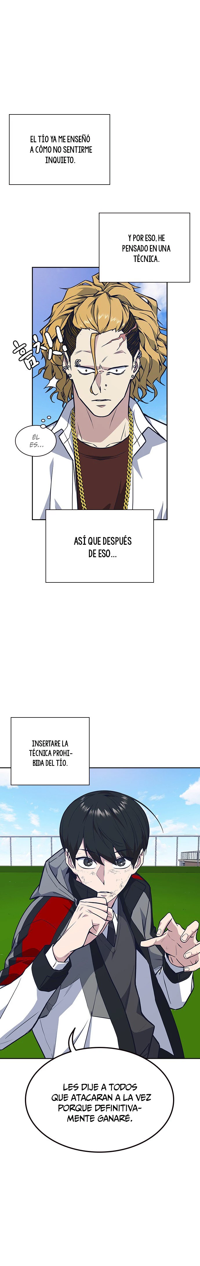 Grupo de Estudio capítulo 49, página 19