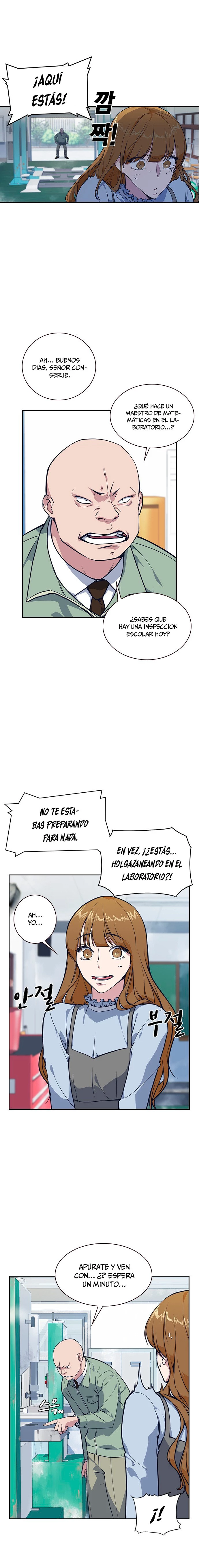 Grupo de Estudio capítulo 5, página 5