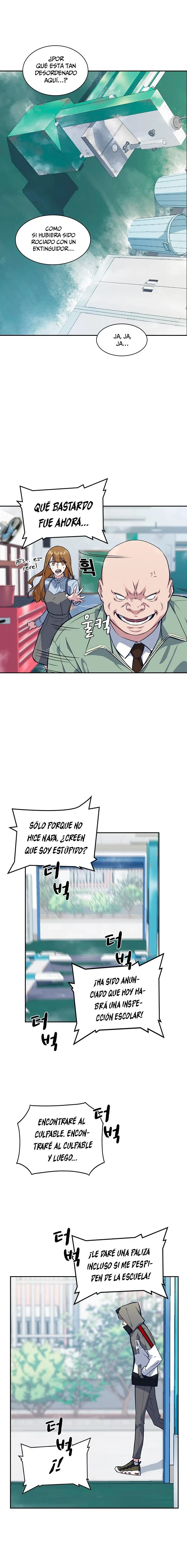 Grupo de Estudio capítulo 5, página 6