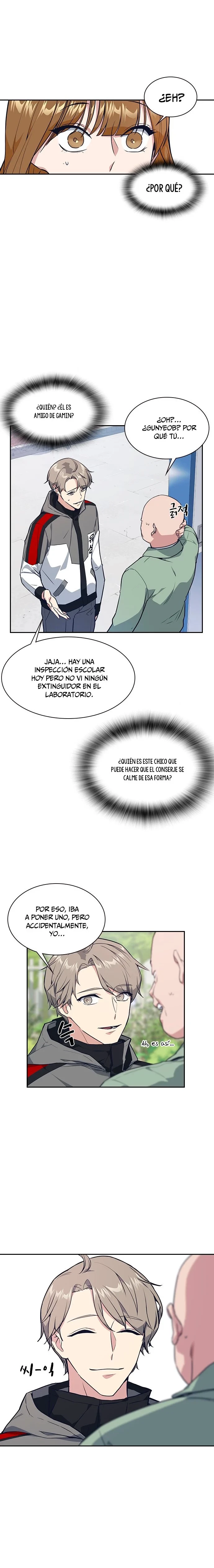 Grupo de Estudio capítulo 5, página 8