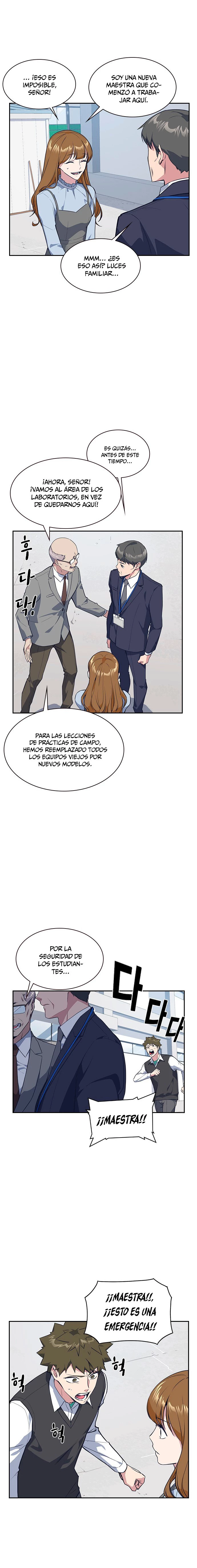 Grupo de Estudio capítulo 5, página 19