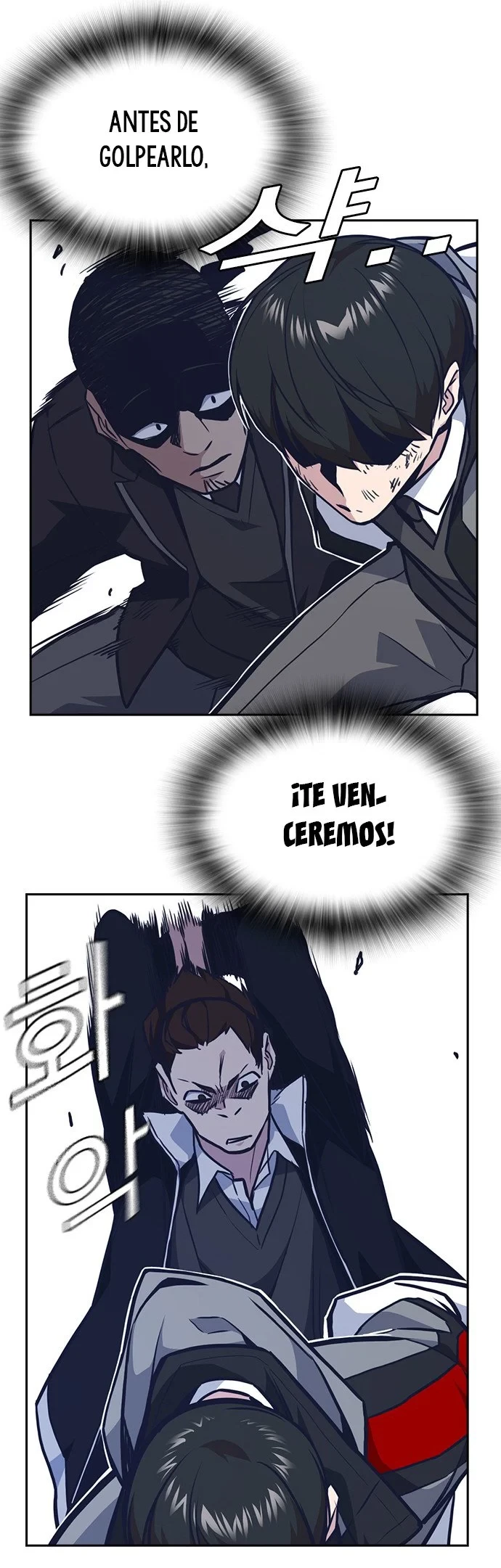 Grupo de Estudio capítulo 50, página 47