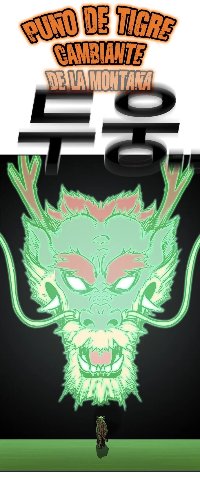Grupo de Estudio capítulo 50, página 64