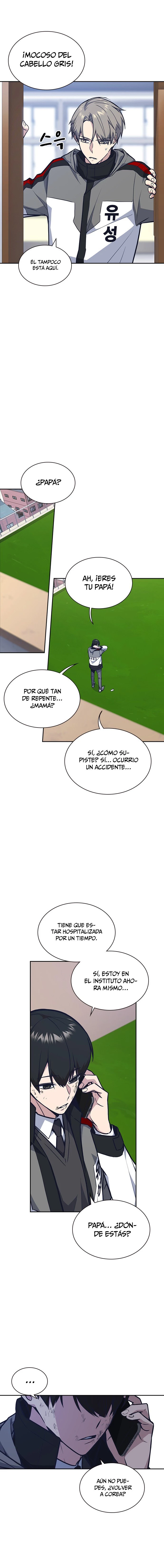 Grupo de Estudio capítulo 51, página 1