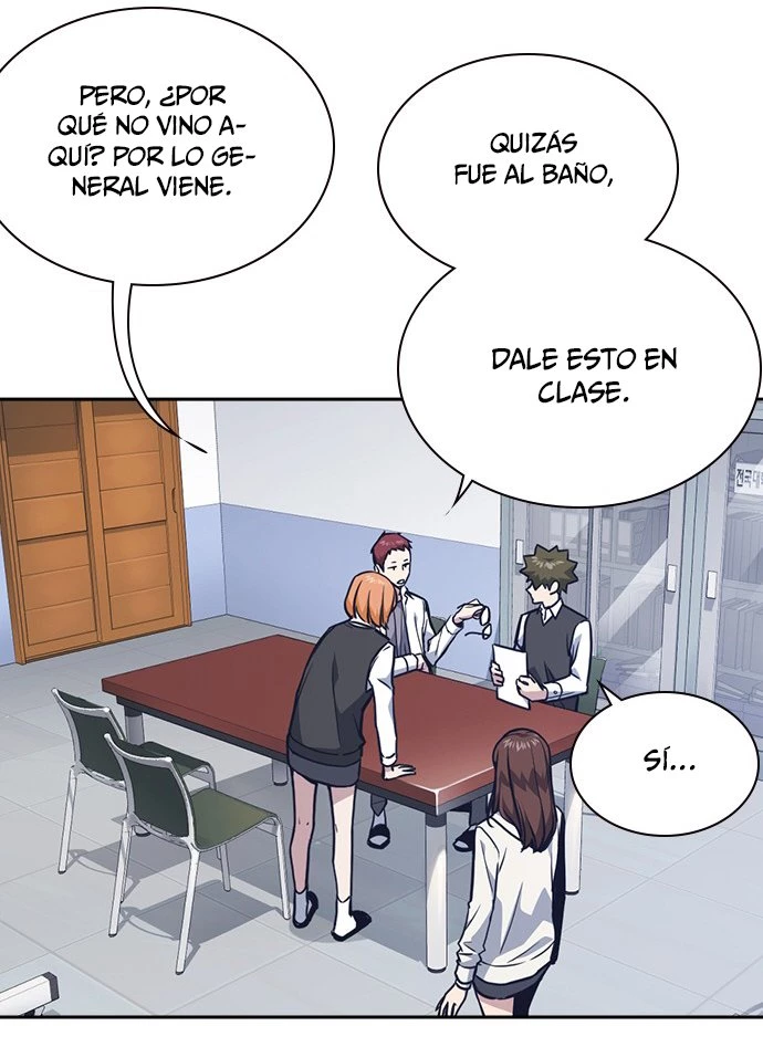 Grupo de Estudio capítulo 51, página 3