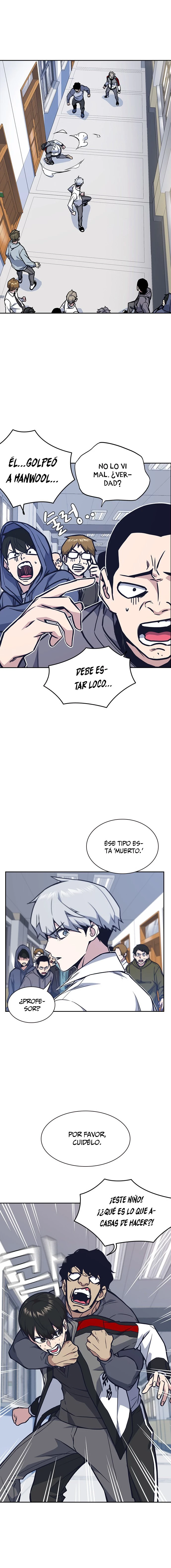 Grupo de Estudio capítulo 52, página 3