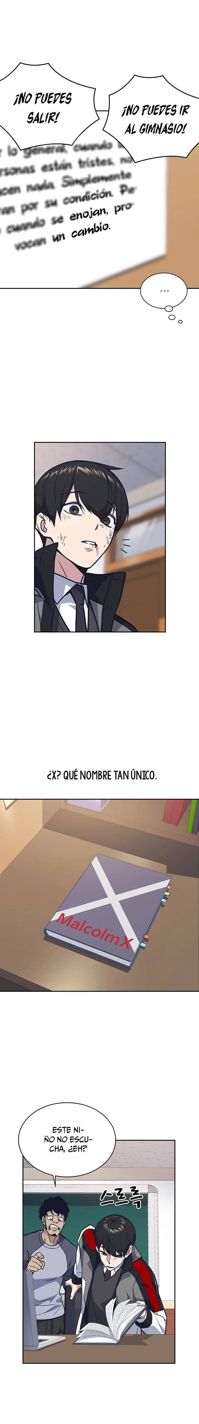 Grupo de Estudio capítulo 52, página 8