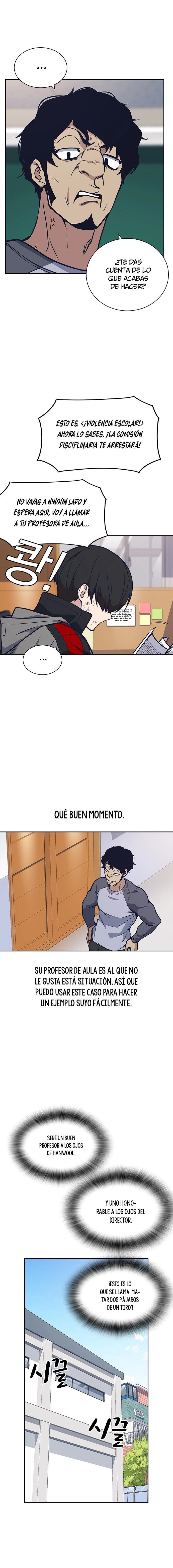 Grupo de Estudio capítulo 52, página 9