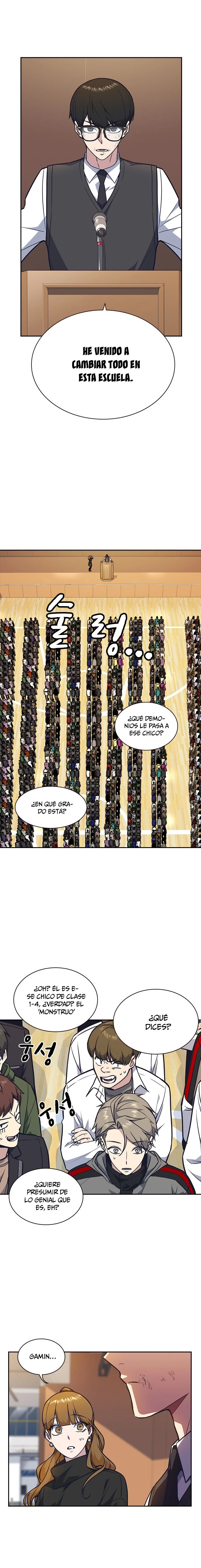 Grupo de Estudio capítulo 53, página 1