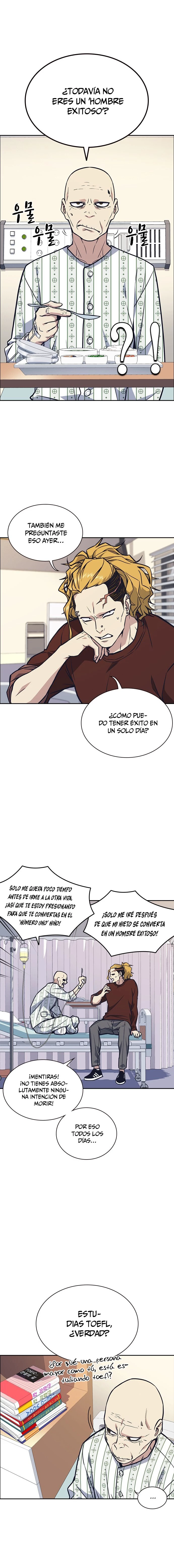 Grupo de Estudio capítulo 53, página 12