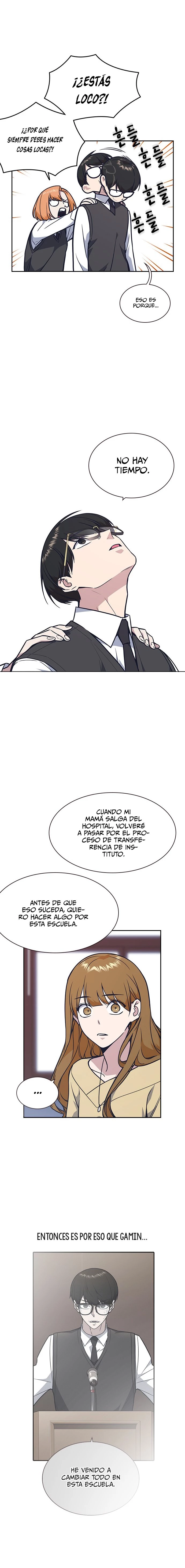 Grupo de Estudio capítulo 55, página 3