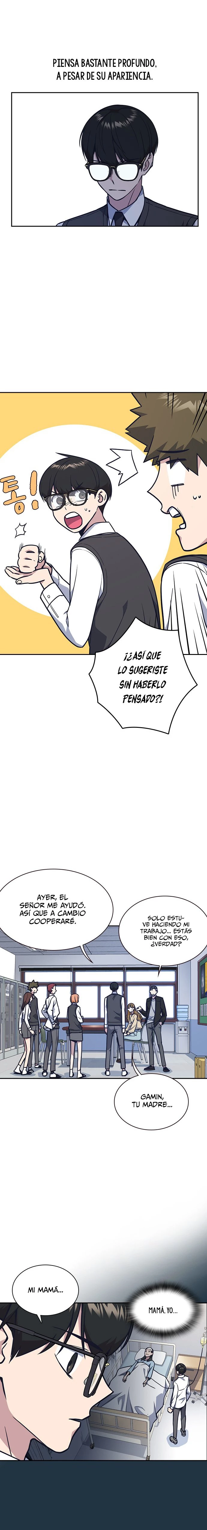 Grupo de Estudio capítulo 55, página 5