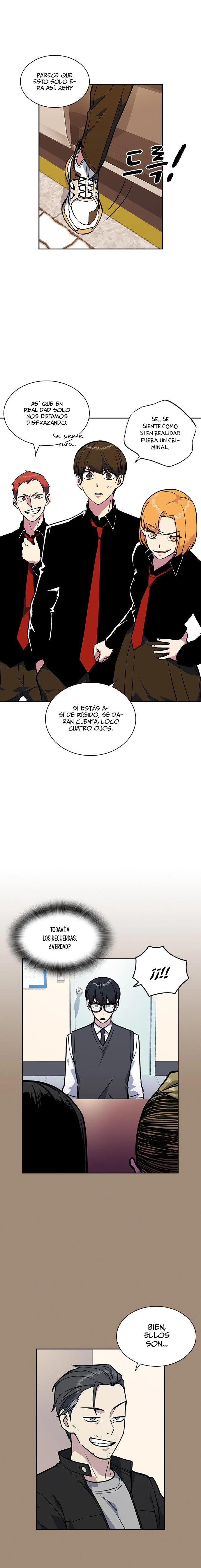 Grupo de Estudio capítulo 55, página 11