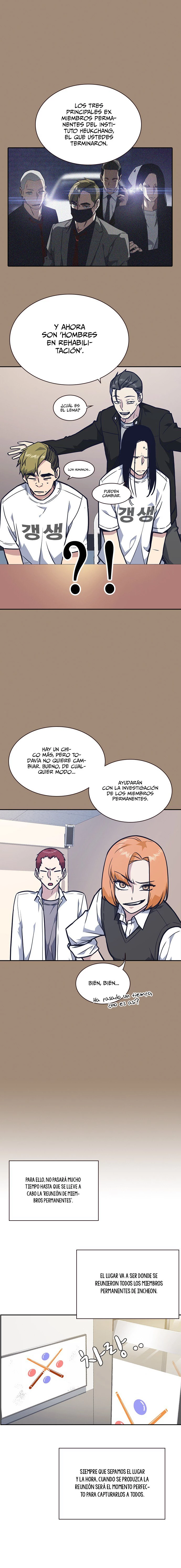 Grupo de Estudio capítulo 55, página 12