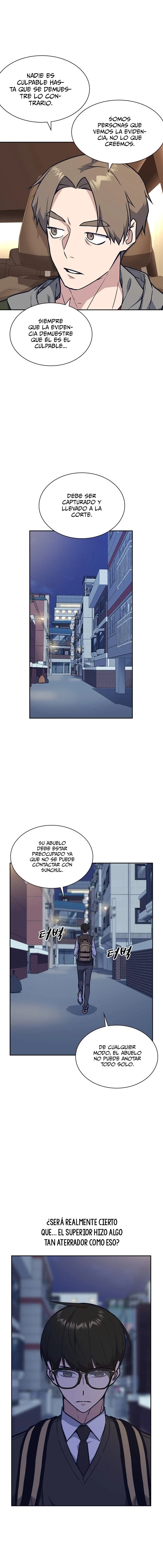 Grupo de Estudio capítulo 55, página 16