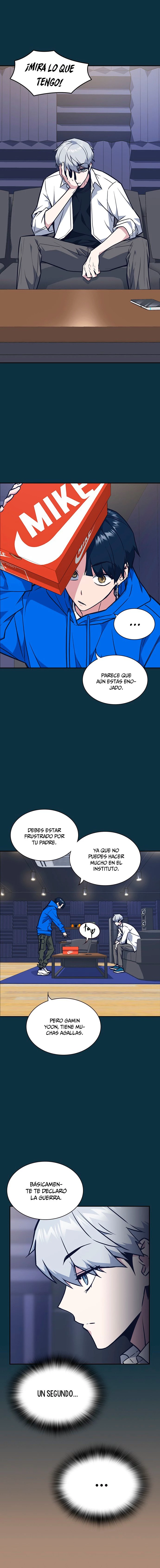Grupo de Estudio capítulo 56, página 2