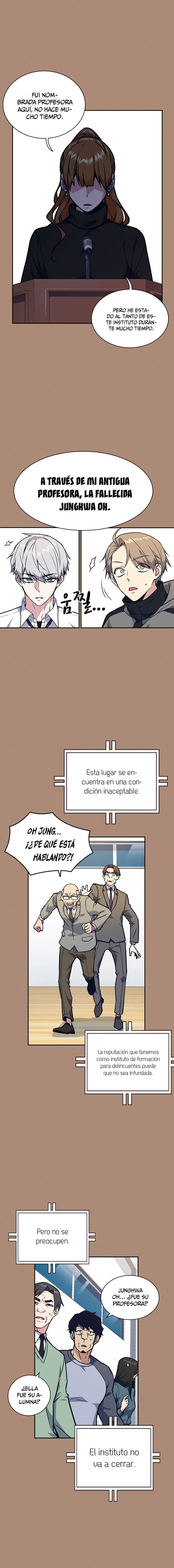 Grupo de Estudio capítulo 56, página 5