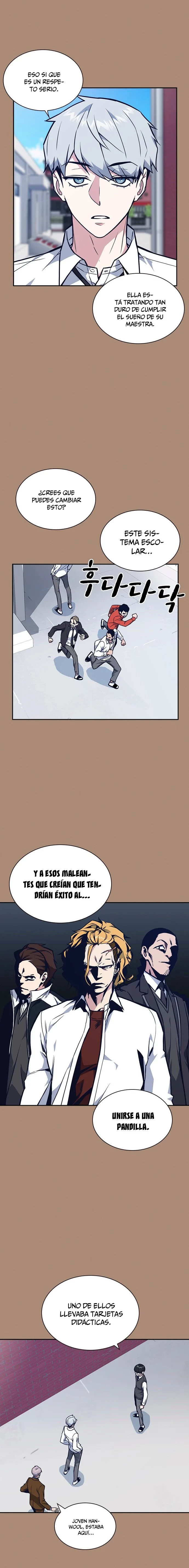 Grupo de Estudio capítulo 56, página 9