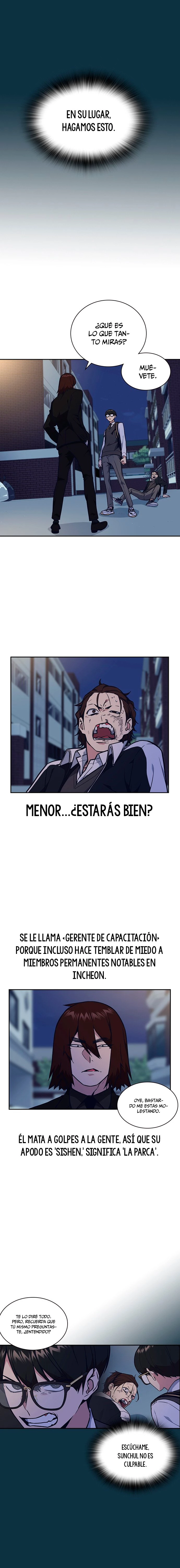 Grupo de Estudio capítulo 56, página 12