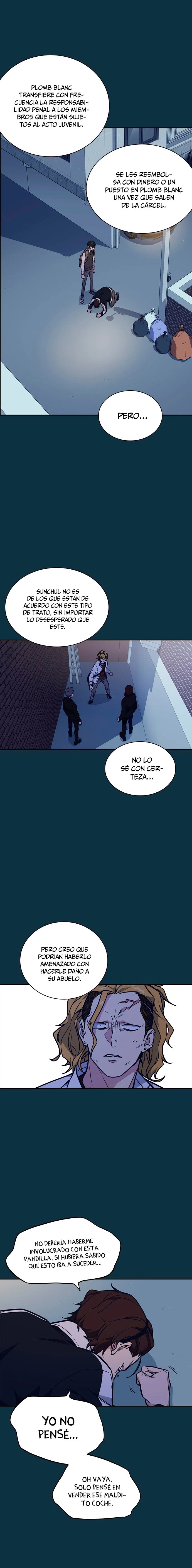 Grupo de Estudio capítulo 56, página 13