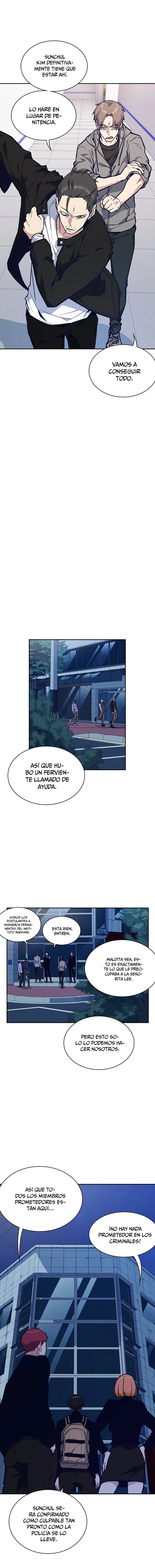 Grupo de Estudio capítulo 56, página 18