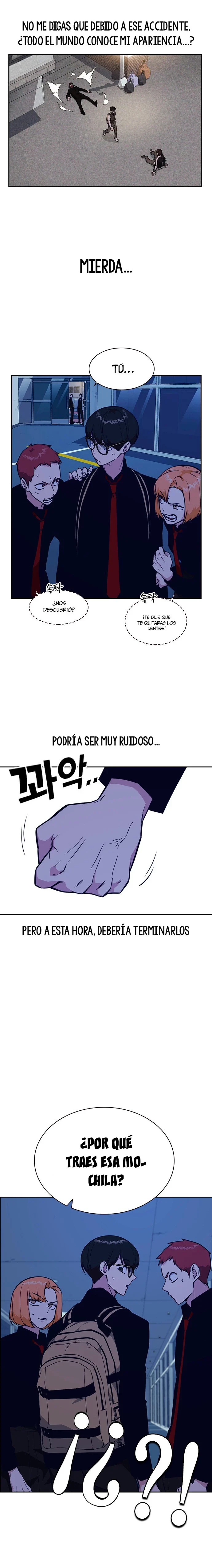 Grupo de Estudio capítulo 57, página 4
