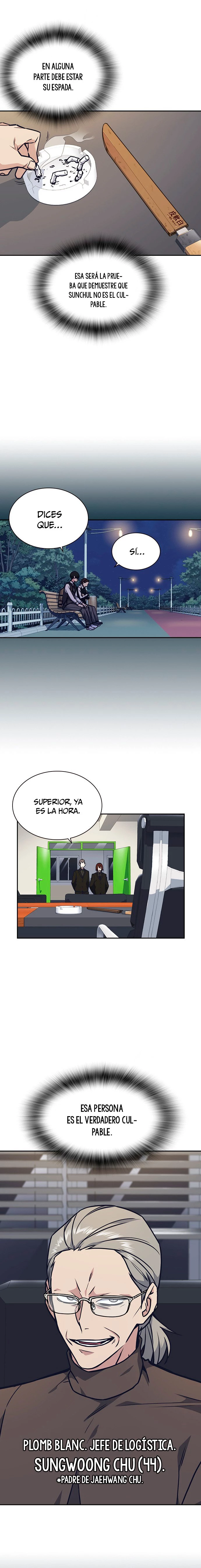 Grupo de Estudio capítulo 57, página 7