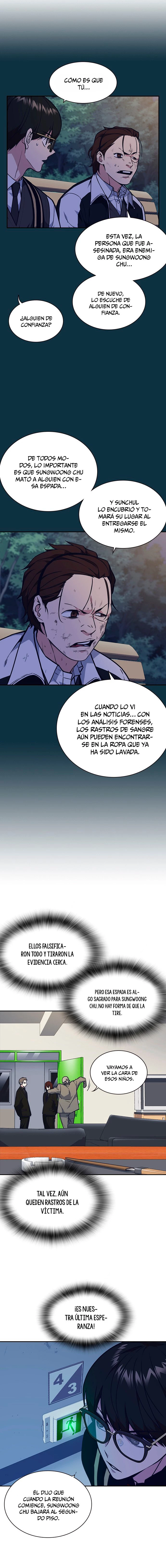 Grupo de Estudio capítulo 57, página 8