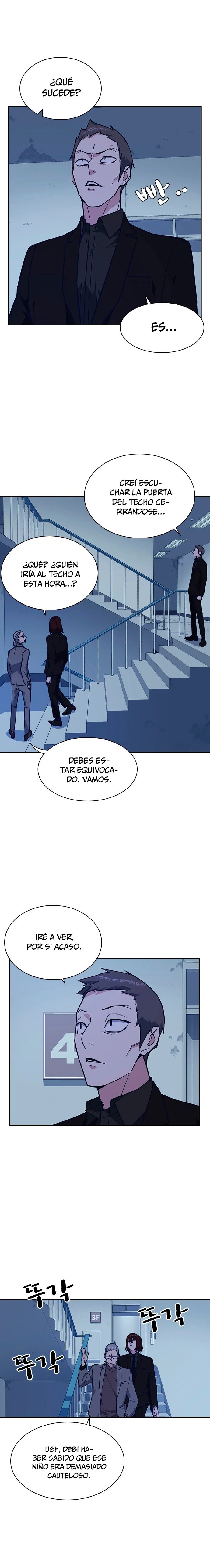 Grupo de Estudio capítulo 57, página 12
